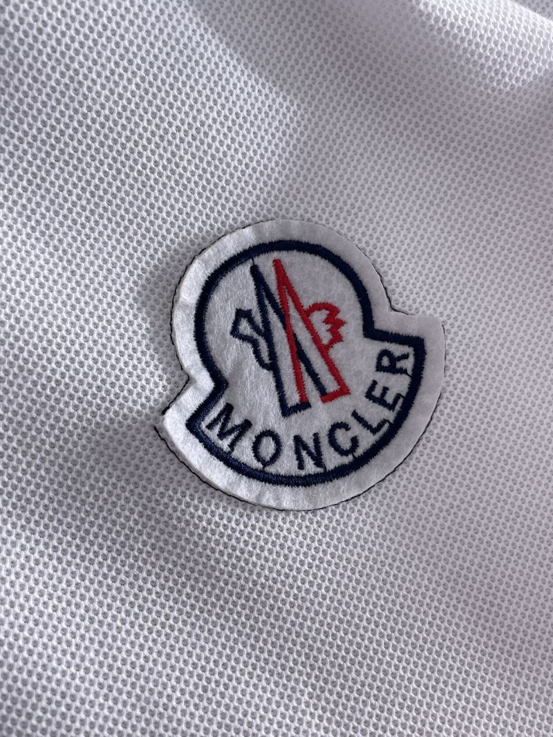 Moncler T-Shirts